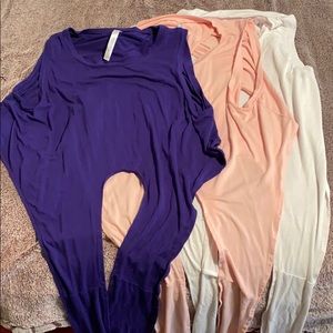 Fabletics Marisa Tie Up Tank